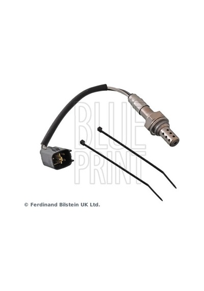 Blue Print Adt370122 Lambda Sensörü Yaris 1.3 2005 Polo Passat Golf V Vı Ibiza Leon Toledo Caddy Fabia Octavia 8946552540