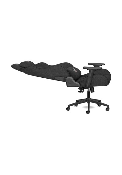 Breeze Brz Oyuncu Koltuğu Nefes Alabilir Kumaş Ergonomik Gaming Koltuk Siyah Çok Renkli