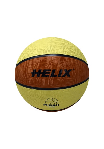 Helix Flash TX100 Basketbol Topu No: 5