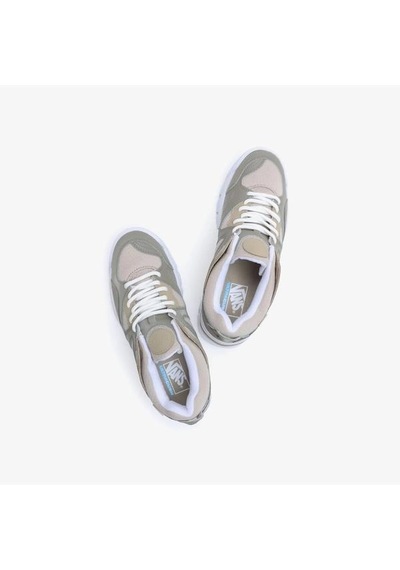 Vans Amzn Trailhead Kadın Spor Ayakkabı Çok Renkli