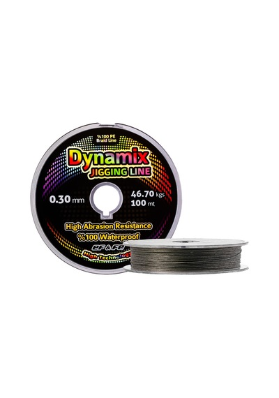 Effe Dynamix 100 Mt. Misina 0.60 Mm