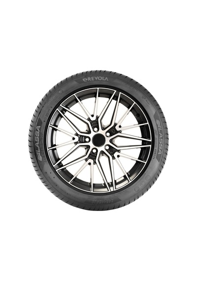 Lassa 195/60R15 88H Revola Nextgen Yaz Lastiği 2025