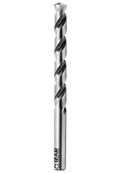 3.50mm Izar Dın338 Matkap Ucu Hss Aluminyum 1020