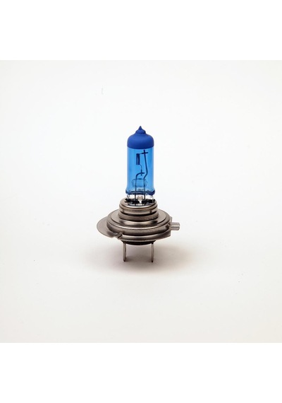 Tmt H7 Blue White Serisi 8000K Beyaz Işık Ampül 2 Adet
