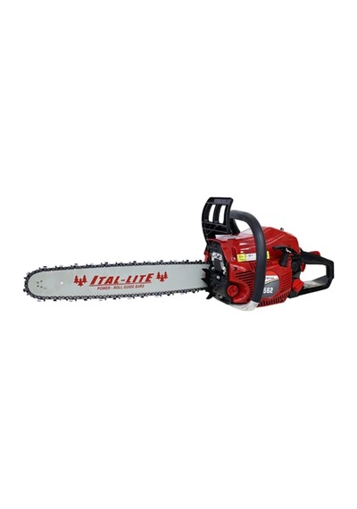 Ital 562 Benzinli Motorlu Testere 3,9 Hp 45cm