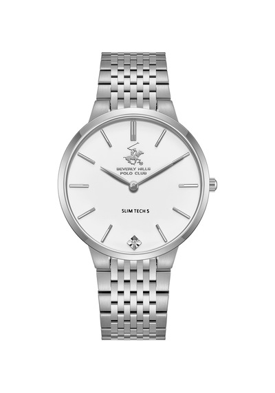 Beverly Hills Polo Club Bp3776x.330 Erkek Kol Saati Diğer
