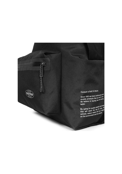 Eastpak Sırt Çantası Padded Pak'r Storm Black Ek0006203e61