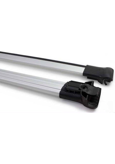 Audı A6 Allroad C6 06-11 Niken Air1 Ara Atkı Gri