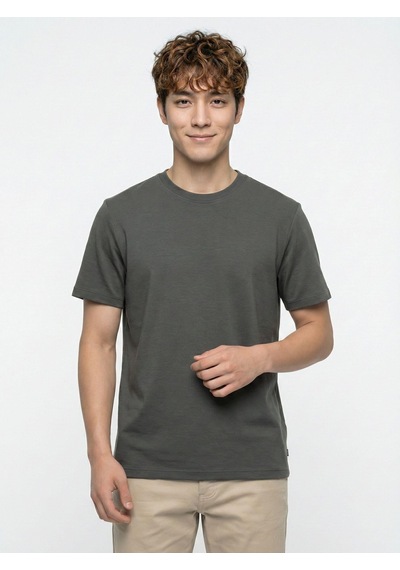 Loft Erkek T-shirt Lf2042724 Kha