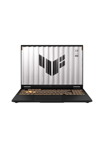 Asus TUF F16 FX608JH-RV010-K41 i5-13450HX 64 GB 2 TB SSD RTX 5050 16" Free Dos Dizüstü Bilgisayar