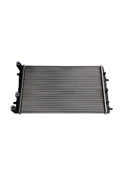 Seat Ibiza Motor Radyatörü Behr 6Q0121253Q
