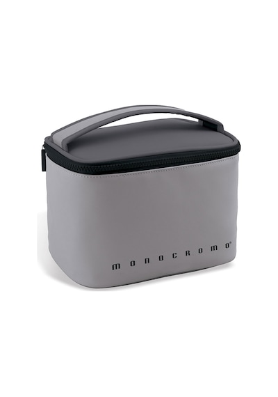 Monocromo Beslenme Çantası Pastel Gri 675690
