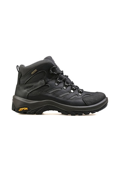 Grisport Unisex Trekking Bot Ve Ayakkabısı 11495d37t Siyah Siyah