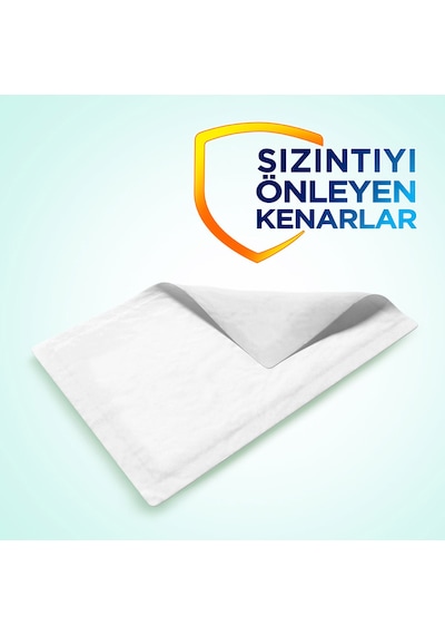 Hasta Altı Örtüsü 90x60 Cm. 30 Adet
