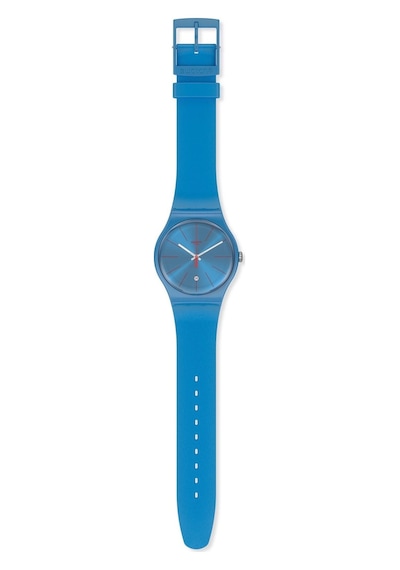 Swatch SUOS401 Lagoonazing Unisex Kol Saati