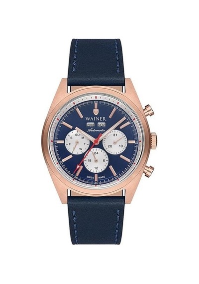 Waıner Wa.25900-c Erkek Kol Saati