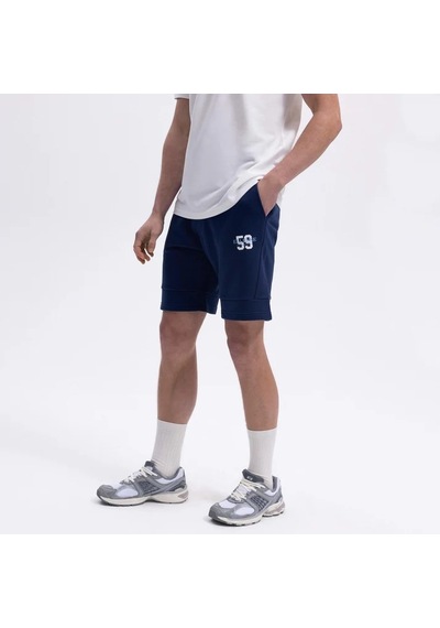 Ellesse Erkek Şort Em422 Lacivert