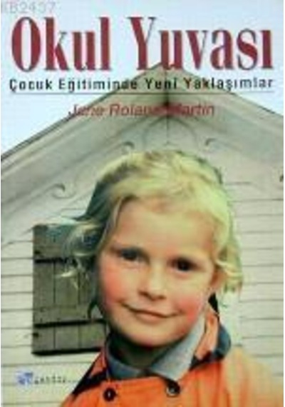 Okul Yuvası (Jane Roland Martin)