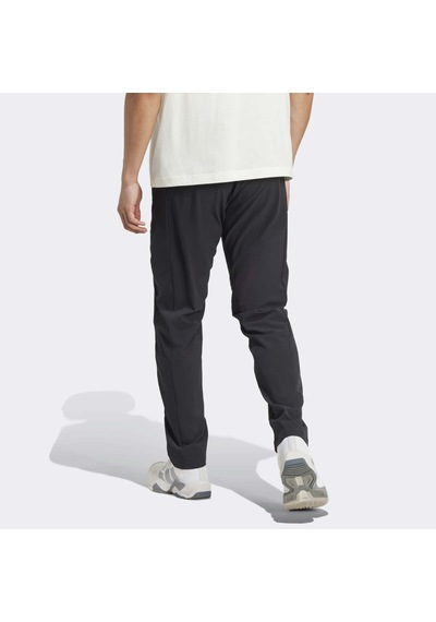 Adidas Training Essentials Holiday Pack Erkek Siyah Pantolon Jm5441 Siyah