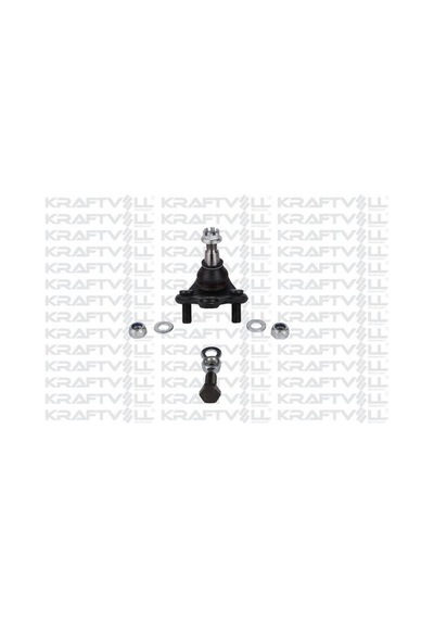 Kraftvoll 13010188 Rotil Alt Toyota Avensis 2009- T27 4333009770