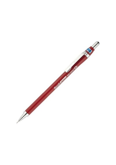 Scrikss Simo Versatil Kalem 0,5 Kırmızı Diğer