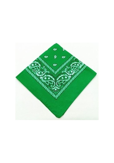 Kare Bandana Fular