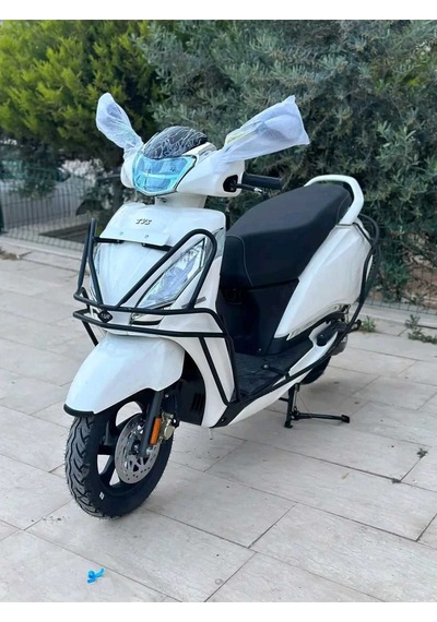 Jüpiter 125 Koruma Demiri