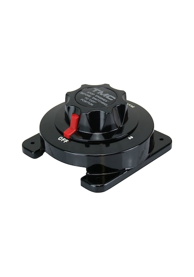 Tmc Akü Şalter. Tekne Akü Şalteri. 350Amp. 12/24V