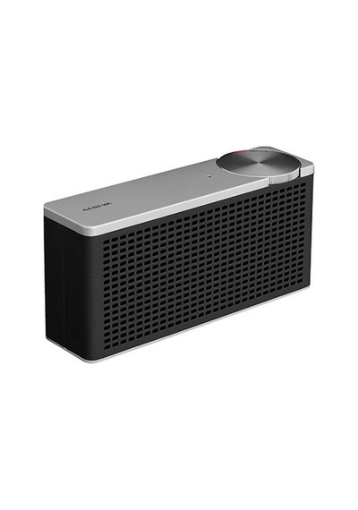 Geneva Touring Xs Taşınabilir Bluetooth Hoparlör Siyah