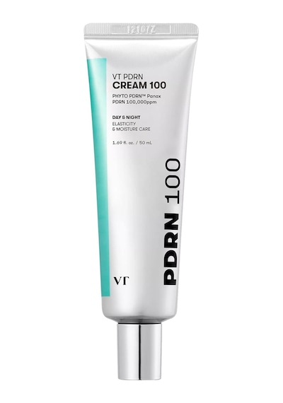 Vt Cosmetics Vt Pdrn Cream 100 Yüz Kremi 50 ML