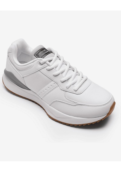 Lescon Astro 2 Walking Erkek Beyaz 40-45 Günlük Spor Ayakkabı