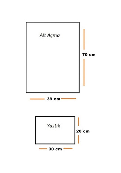 Erkek Bebek Müslin Pike Tabanlı Yastıklı Alt Açma Seti Stl6776