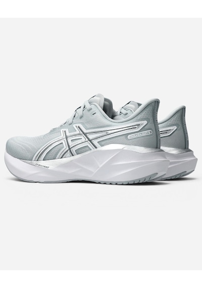 Asics Novablast 5 Atc Kadın Gri Koşu Ayakkabısı 1012b990-020