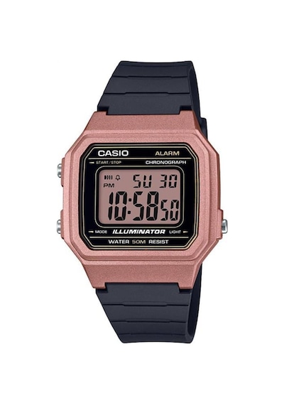 Casio W-217HM-5AVDF Erkek Kol Saati