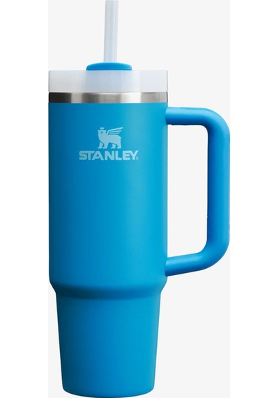 Stanley The Quencher H2.o Flowstate Tumbler 0.89l 30oz Unisex Mavi Termos Mavi