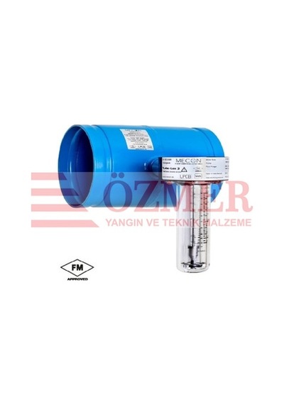 Akış Ölçer, Debi Ölçer, Flow Meter, Yangın