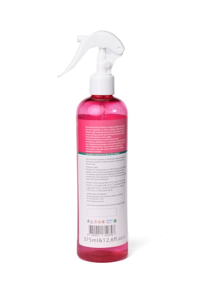 Clean Rose Cleanrose Oda Spreyi 375 Ml Gül
