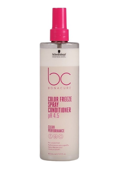 Schwarzkopf Renk Koruyucu Sprey Saç Kremi 2 x 400 ML