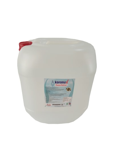 Koronax El ve Cilt Dezenfektanı 30 L
