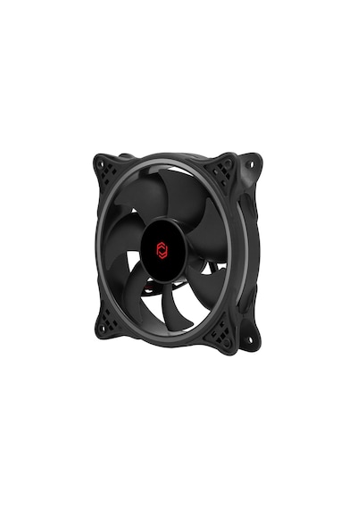 Frısby Fcl-f1258b Çok Rekli Işıklı Kasa İçi Fan 120MM FAN