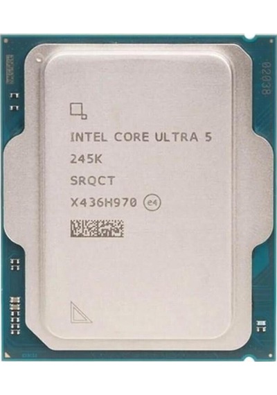 Core Ultra 5 245k 14çekirdekli 26mb O/b Vga 1851p 125w -fansız-130915
