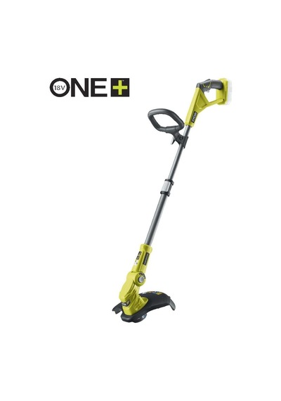 18 V One+ Akülü Motorlu Ve Akülü Çalı Budama Makası Kombo Kit Ry18lt18hta-120 Ayarlanabilir Kesim Genişliği 25 30 Cm, 55 Cm Bıçaklı Çalı Makası, 24 Mm Kesme Kalınlığı, 1 X 2,0 Ah Ve
