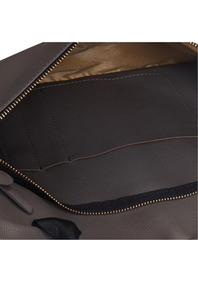 Bloominbag Pitonic Nature Smokey 15-16 İnç Laptop / Macbook Çantası Gri