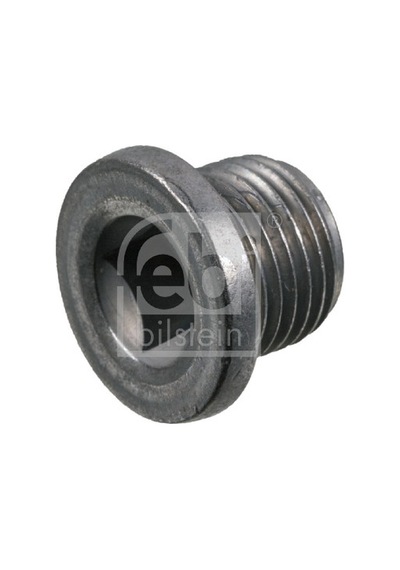 FEBI 178850 Karter Tapası Nissan Juke 19- Micra 16- Qashqai 13-
