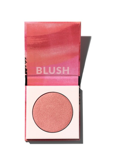 Ultra Colour Pudra Allık Petal Pink 0