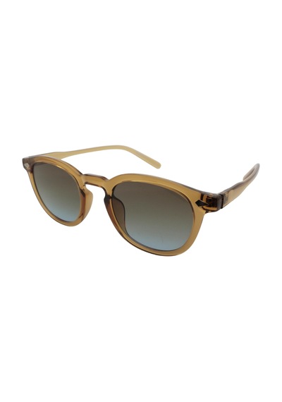 Noon Glasses 1063 C61 49 Kahverengi