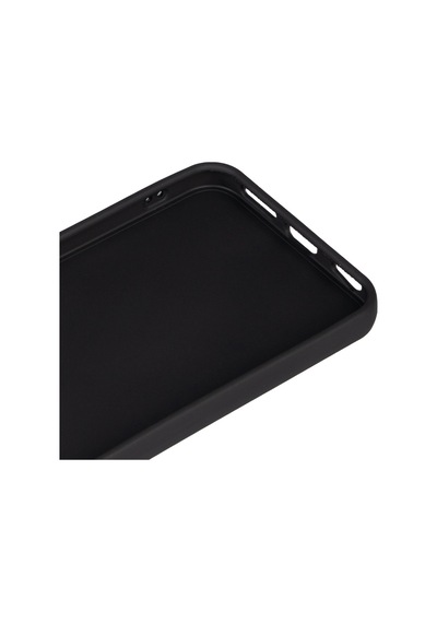 İnfinix Hot 50 5g Kılıf Zore Biye Silikon Lila