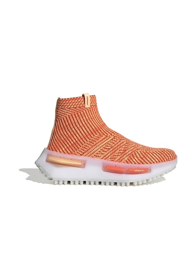 Adidas Nmd S1 Sock W Kadın Günlük Ayakkabı Ig5049 Turuncu