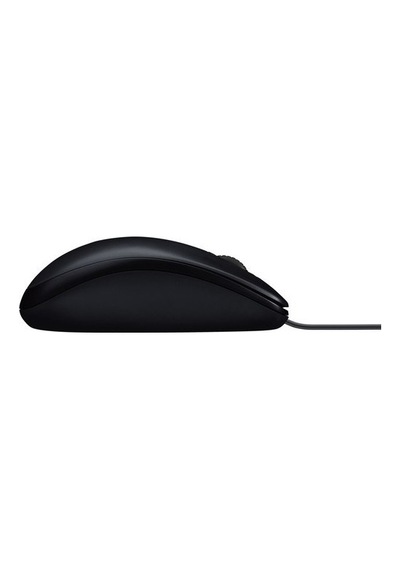 Logitech M100 Kablolu Optik Mouse Siyah 910-006652 Diğer