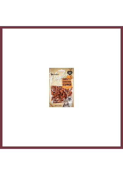 Storeşahin Tavuklu Küp Kedi Ödül Maması 85 Gr Shn0720
